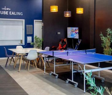 Studio to rent - Photo 2