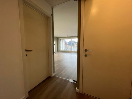 Instapklaar appartement met staanplaats nabij centrum - Photo 5