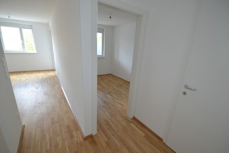 Zentrum – 40m² – 2 Zimmer – ideal für Studenten – großer Balkon - Photo 4