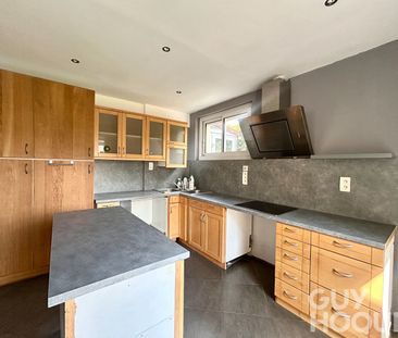Maison à louer à Castelginest - 4 pièces, 116.22 m² - jardin et garage - Photo 4