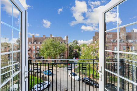 4 Bed Flat, Sandon House, SW2 - Photo 4