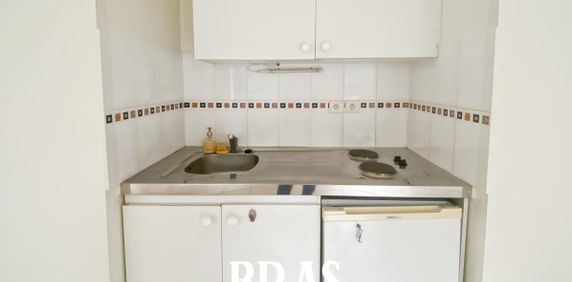 Location Appartement 1 pièce 33m² NANTES 44100 - Photo 2