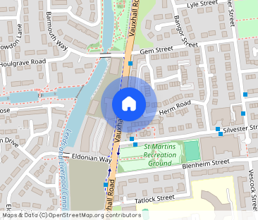 Vauxhall Road, L5 - Photo 1