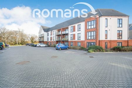 Beechey Place, Wokingham, RG40 - Photo 3
