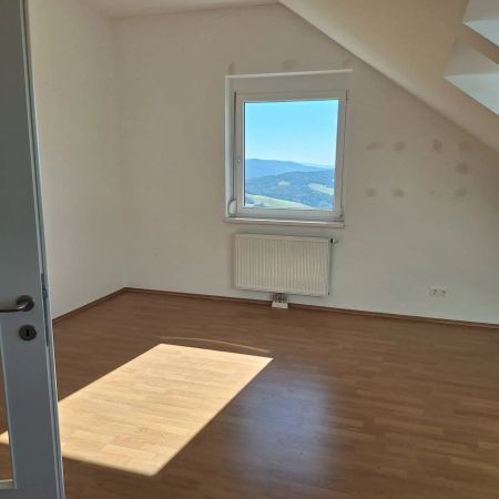Geförderte Genossenschafts-Wohnung in Miete mit Kaufoption / INDIVIDUELLE FINANZIERUNG - Foto 5