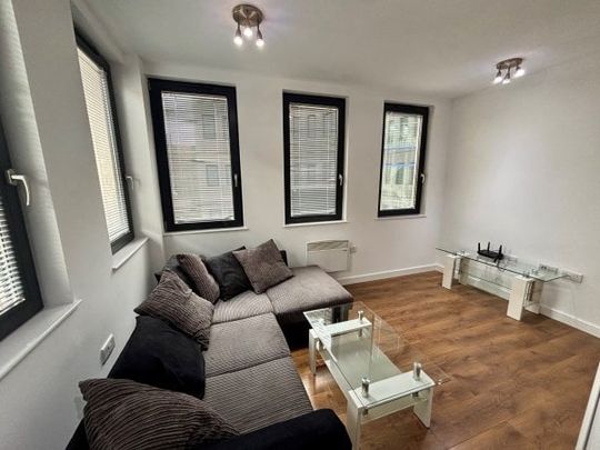 Touthill Place, Pe1 1FU, Property for rent - Photo 1