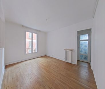 APPARTEMENT T2 A LOUER - PARIS 20EME ARRONDISSEMENT - 38.69 m - 1 2... - Photo 5