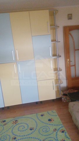 Alexandru cel Bun, 4 camere, CT, D - Photo 5