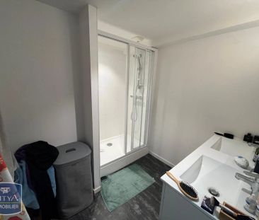 Appartement à louer 3 pièces 61.71m² - Photo 6