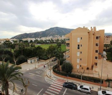 1 Bedrooms Apartment in Albir Alicante (Costa Blanca) - Photo 4