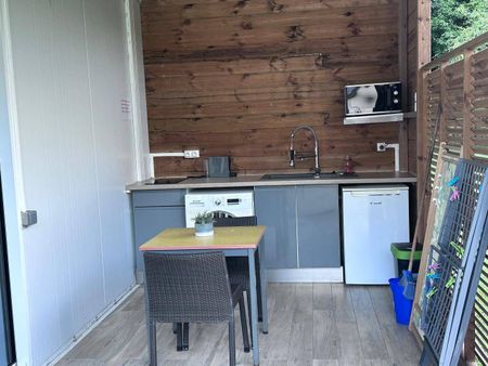 Maison individuelle - Photo 2