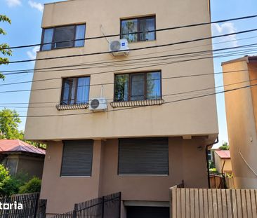 2 camere Pod Constanța | 55 m² | Centrală proprie | Metrou 1 Mai - Fotografie 1