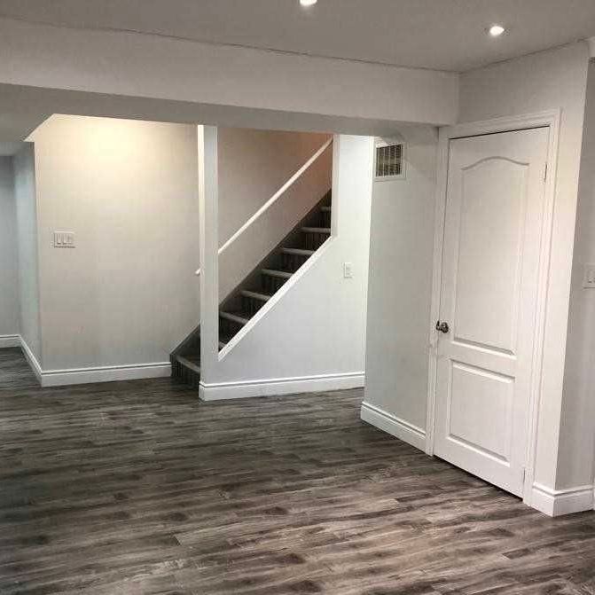 For Lease - 981 Asleton Boulevard Unit# (Lower), Milton, Ontario - Photo 1