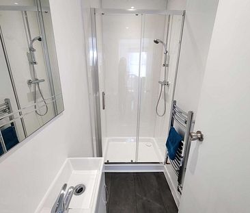 Newly Refurbished! Modern Rooms...🌟 Room 1 - Photo 6