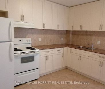 For Lease - 3511 Lake Shore Boulevard Unit# 1, Toronto, Ontario - Photo 4