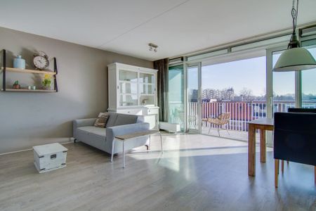 Appartement te huur: Broeder Alarmstraat 65 3523 TP Utrecht - Photo 3