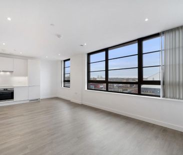 1 bedroom apartment to rent - Photo 2