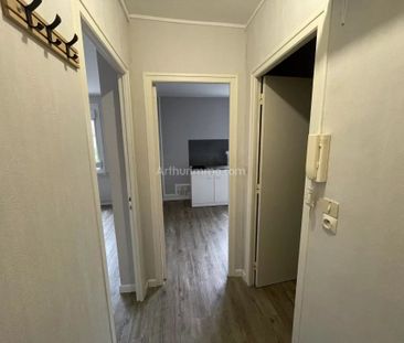 Location Appartement 1 pièces 36 m2 à Le Mans - Photo 3