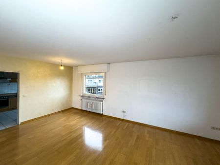 ***Helle 3 Zimmer-Wohnung in Möhnesee - Körbecke mit Balkon*** - Photo 2