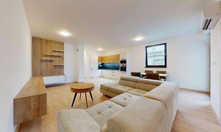 4 izb. DOM ZA CENU BYTU - jedinečná ponuka, úplne nového bývania - Fotografia 5