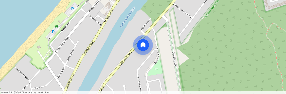 1803A River Road, Wasaga Beach