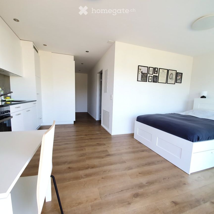 1.5 Zimmer, 40 m² - Foto 1
