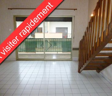 Location Appartement 2 pièces 47m² TOULOUSE 31200 - Photo 2