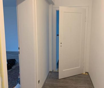 3-Zimmer Wohnung mit Garten EG - Foto 1