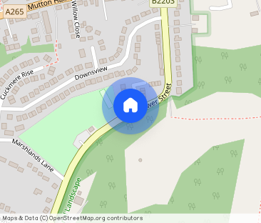 Tower Street, Heathfield, East Sussex, TN21 - Photo 1