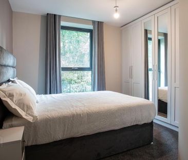 Apartment 65 Lesley Parklands 64 Knocknagoney Road, Belfast, BT4 2FY - Photo 6
