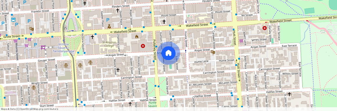 44/177 Angas Street, SA 5000, Adelaide