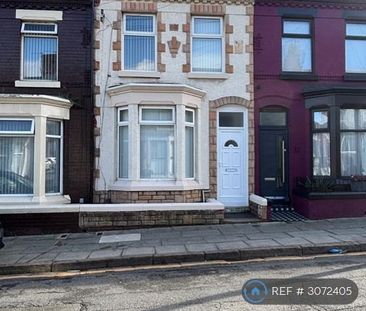3 bedroom terraced house to rent - Photo 6