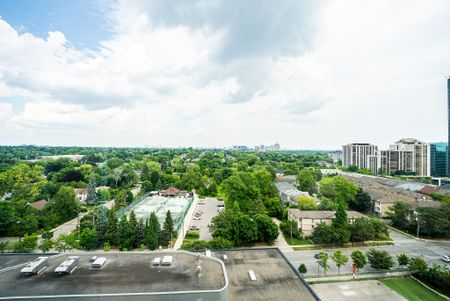 For Lease - 35 Hollywood Avenue Unit# 1703, Toronto, Ontario - Photo 4