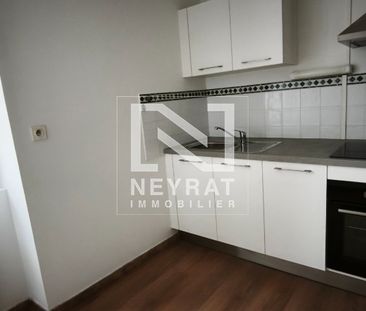 Location Appartement 2 pièces 52m² GIVRY 71640 - Photo 5