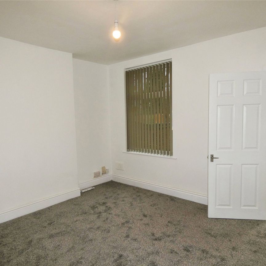 1 bedroom apartment to rent Carter Lane, Mansfield, Nottinghamshire, NG18 - Photo 1