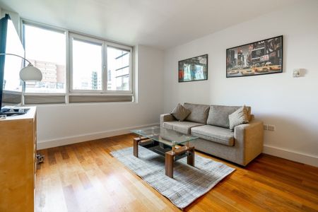 1 bedroom apartment to rent - Photo 2