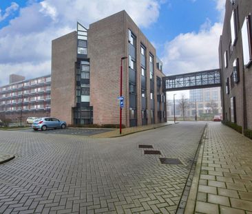 Rietgors 10-13, Doorslag-Noord, 3435CB, Nieuwegein - Photo 3