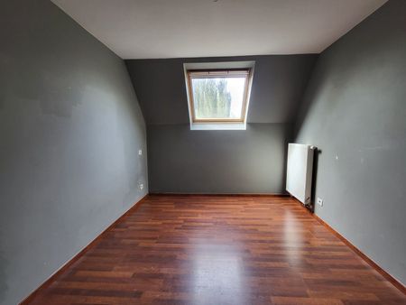 Triplexwoning gelegen nabij het park van Poeke - Photo 3