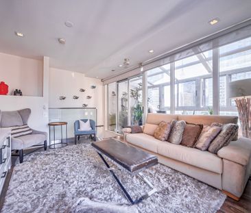For Lease - 8 Colborne Street Unit# PH2701, Toronto, Ontario - Photo 6