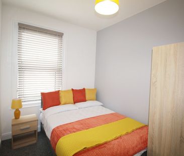 Student Accommodation 26 - 27, 77 Canwick Road, Lincoln - Photo 6