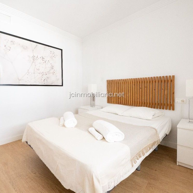 Apartamento en Marbella, alquiler - Photo 1