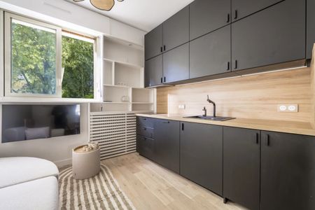 BOULEVARD MAURICE BARRES - NEUILLY SUR SEINE - Photo 5