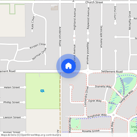 406 Settlement Road Cowes, VIC 3922