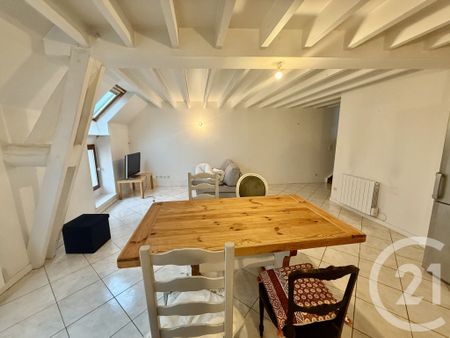Location Appartement 3 pièces 55m² NEMOURS 77140 - Photo 3