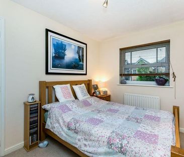2 bedroom terraced house to rent - Photo 3