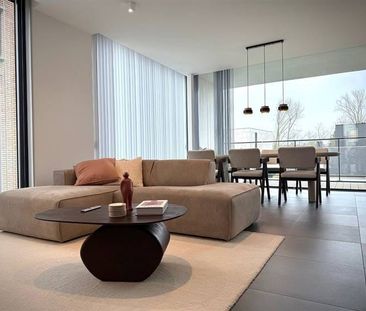 Appartement te huur - Foto 2