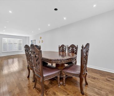 For Lease - 37 Elson Street Unit# Upper, Markham, Ontario - Photo 6