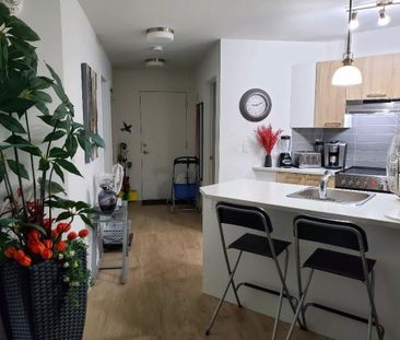 LOGEMENT 3½ BORD DU FLEUVE - Photo 1