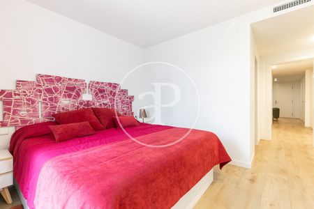 Apartment for rent on Passeig de Gràcia - Photo 5