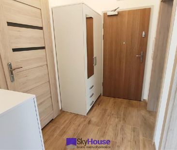 Mieszkanie Wrocław Krzyki powierzchnia 55.0 m² C191-WM-65661 - Фото 6